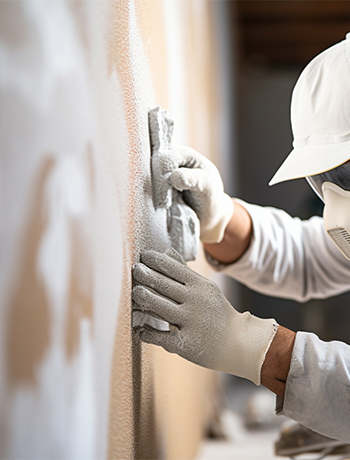 旧墙改造解决方案