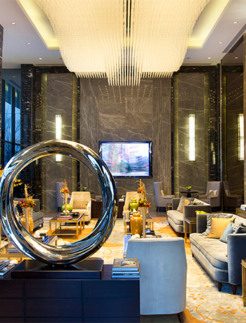 星级酒店解决方案