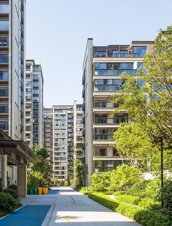 普通住房解决方案